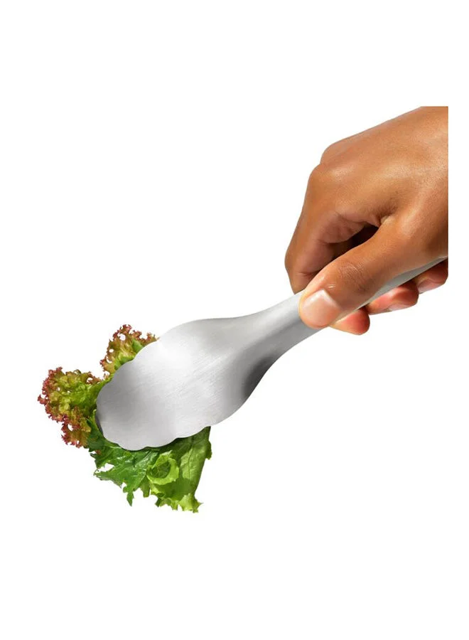 OXO OXO Steel Serving Tongs