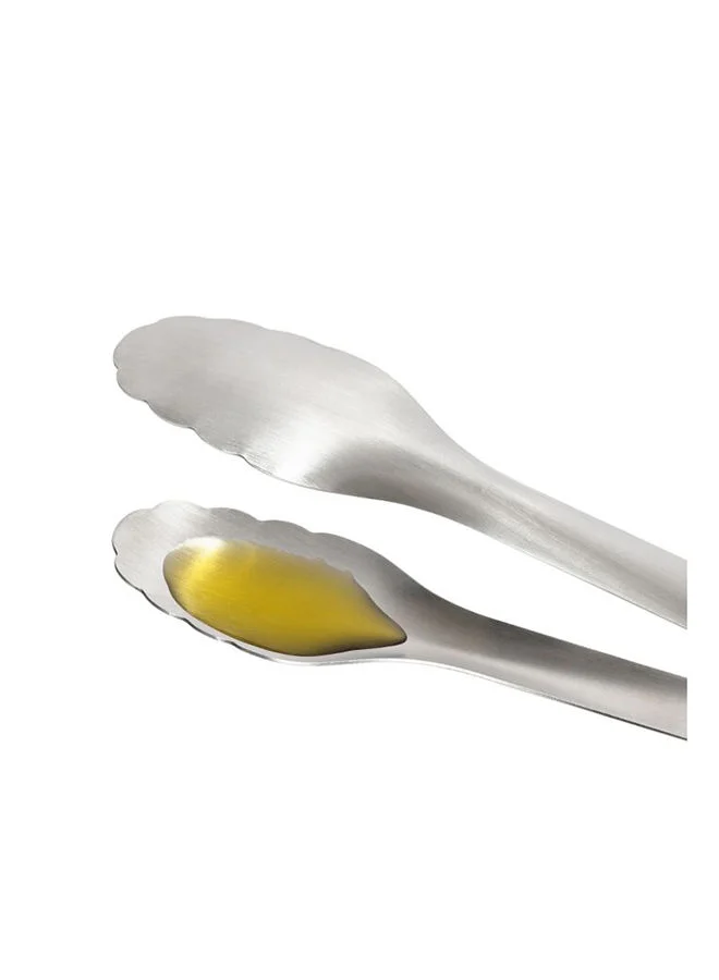 OXO OXO Steel Serving Tongs