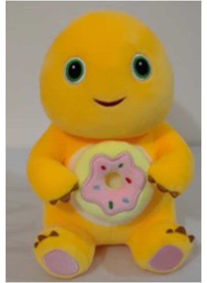 Miniso Nailoong Collection 14in. Plush Toy(Donut) 