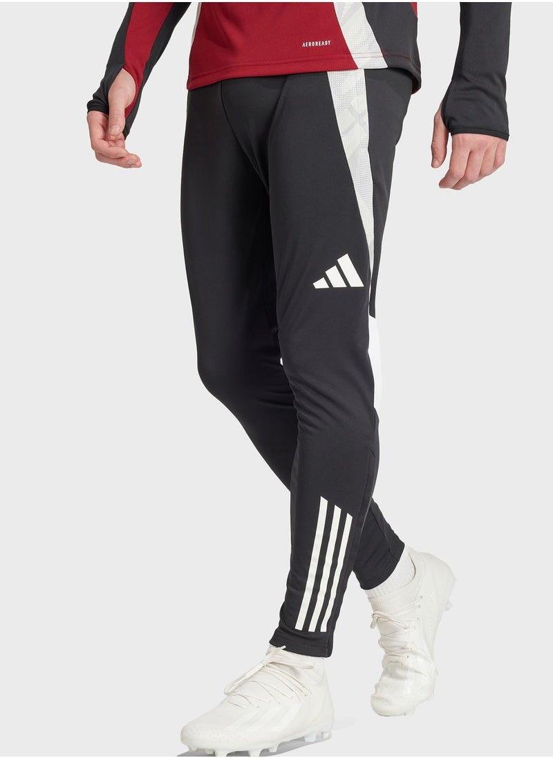 Adidas Newcastle Training Pants  - Image 1