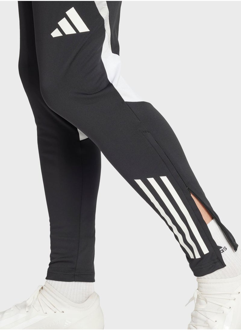 Adidas Newcastle Training Pants  - Image 3