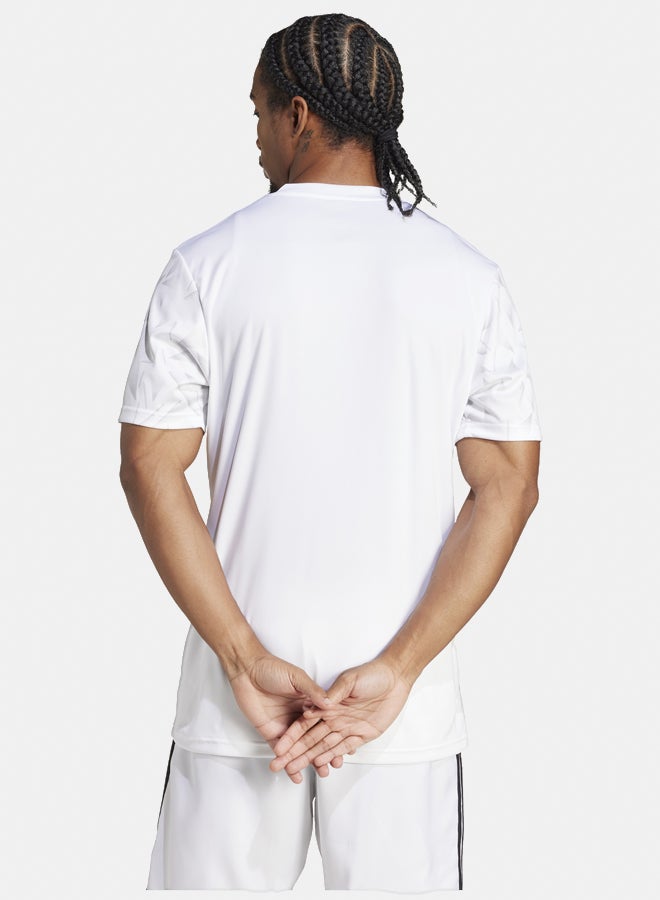 Adidas team icon 25 men's jersey  - Image 4