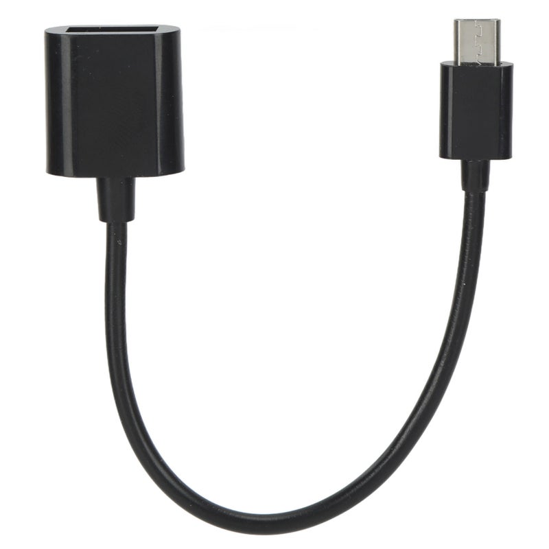 Mini HD to HD Adapter Micro USB to USB Female Power Cord 40P for Raspberry Pi Zero Pin Kit - Image 3