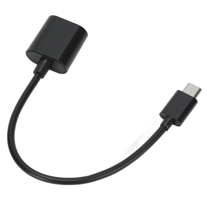 Mini HD to HD Adapter Micro USB to USB Female Power Cord 40P for Raspberry Pi Zero Pin Kit - Image 2
