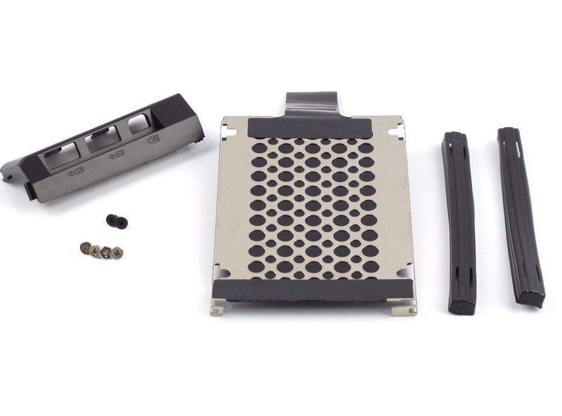WEIMEI Hard Drive Cover for IBM Lenovo Thinkpad T430 T430i (2.5 Inches, USB, Plastic, ABS) - Image 2