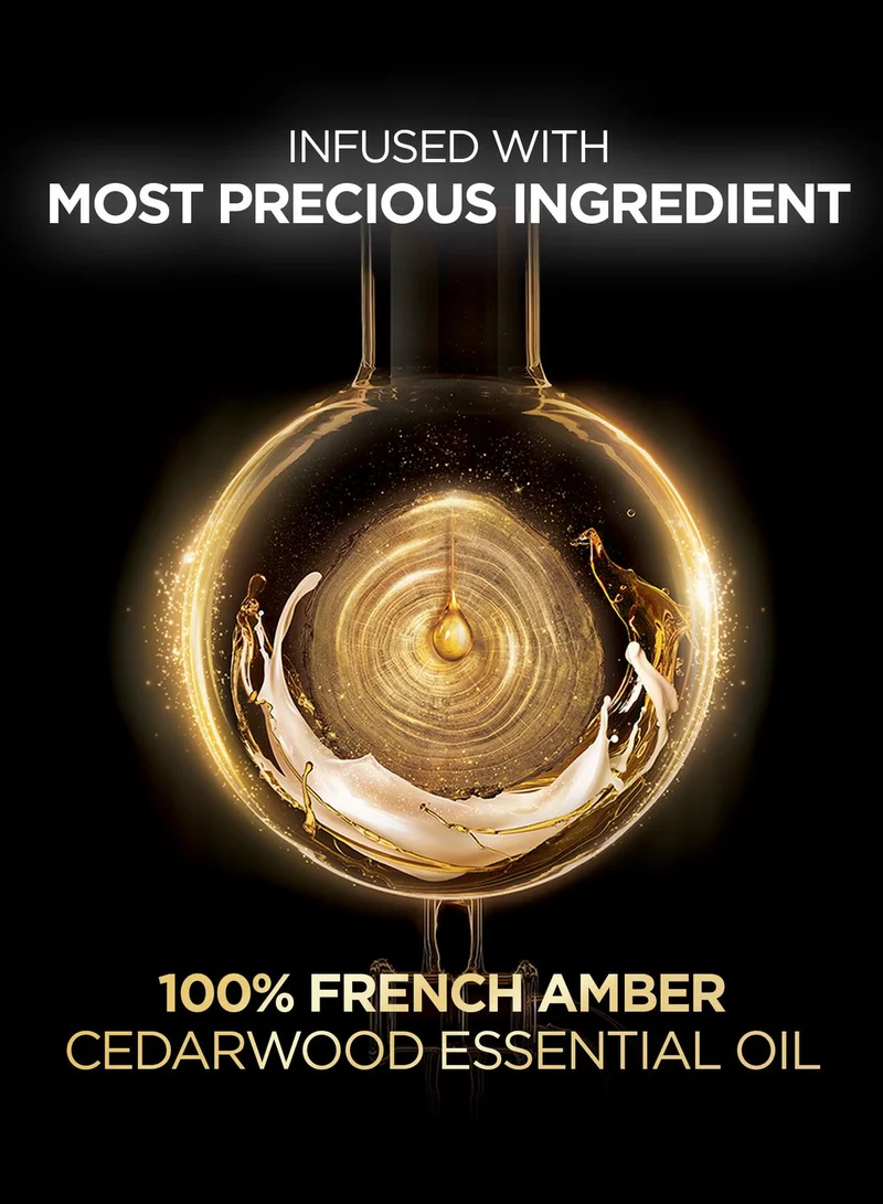 L'OREAL PARIS Elvive Sublime Oil Smooth Nourishing Conditioner 440Ml