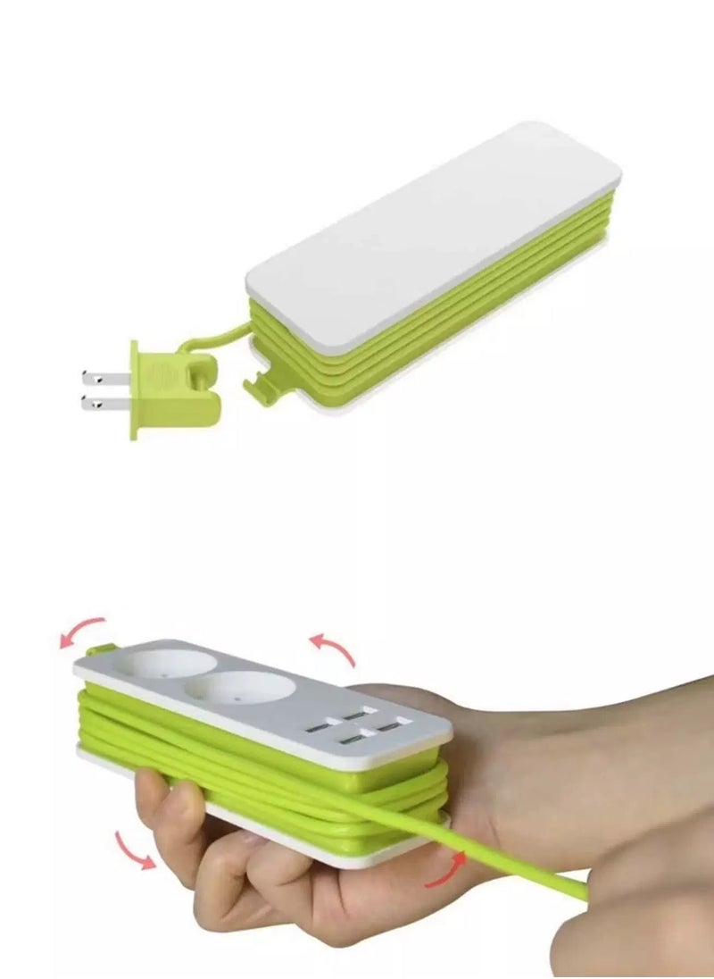 Generic Germany Power Strip  - Image 4