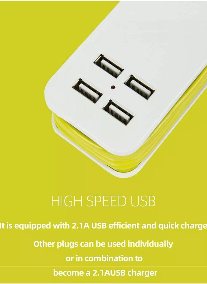 Generic Germany Power Strip  - Image 5