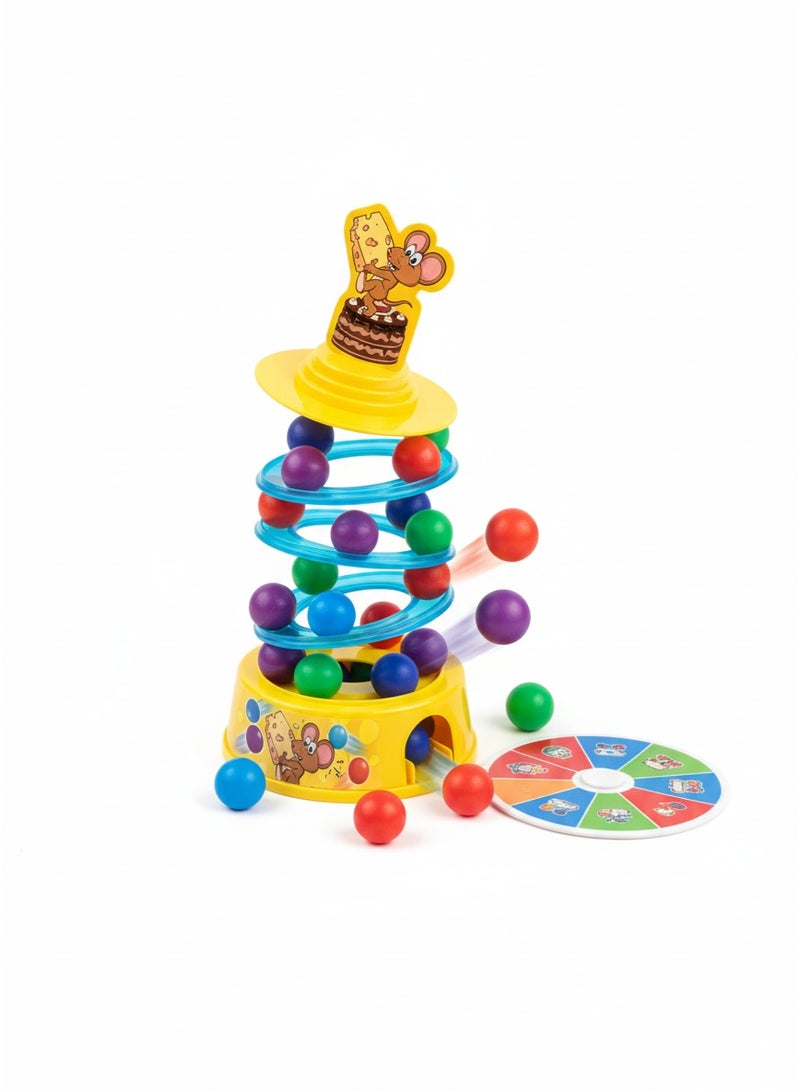 Thumb Line Cake Dont Make The Cake Collapse 2-4 Players - Image 3