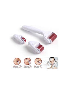Derma Derma Roller 3 IN 1  - Image 2
