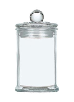 Mash 750ml Glass Storage Jar with Sealed Moisture-Proof Glass Lid Airtight Food Storage Jars With Lid 25oz Glass Jar Kitchen Canisters  - Image 1