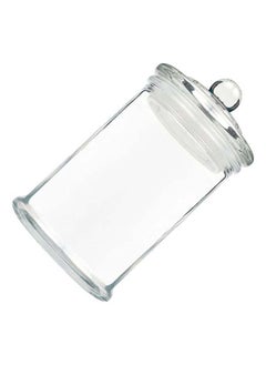 Mash 750ml Glass Storage Jar with Sealed Moisture-Proof Glass Lid Airtight Food Storage Jars With Lid 25oz Glass Jar Kitchen Canisters  - Image 4