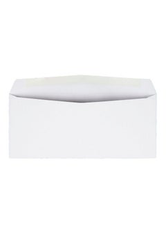 Quality Park Business Envelopes (Qua90090) Super White 9  - Image 2
