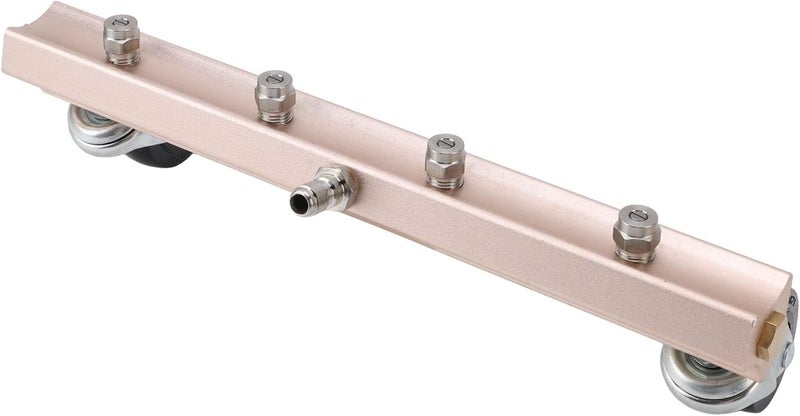 VINGVO Under Car Cleaner, Professional High Pressure Undercarriage Washer, 1/4 Connector Washer, Ideal for Car Chassis Rinsing & Municipal Use - Image 2
