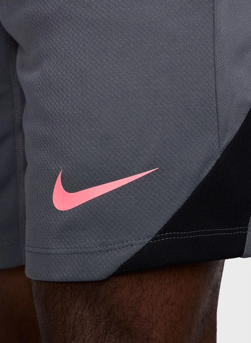 Nike Strike Dri-Fit Shorts
