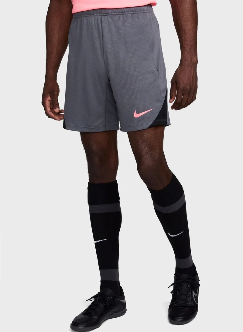 Nike Strike Dri-Fit Shorts