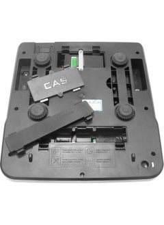 CAS Pr II Plus 30 Kg. Computational Neck Scale  - Image 3