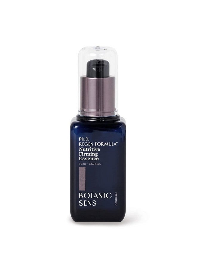 بوتانيكسنس لوشن بوتانكسنز المغذي بخلاصة نباتية لشد الوجه والرقبة، شد وترطيب يدوم طويلًا، مضاد للتجاعيد والخطوط الدقيقة، مرونة البشرة، للعناية بالبشرة الكورية، 50 مل، 1.69 أونصة سائلة - Image 1