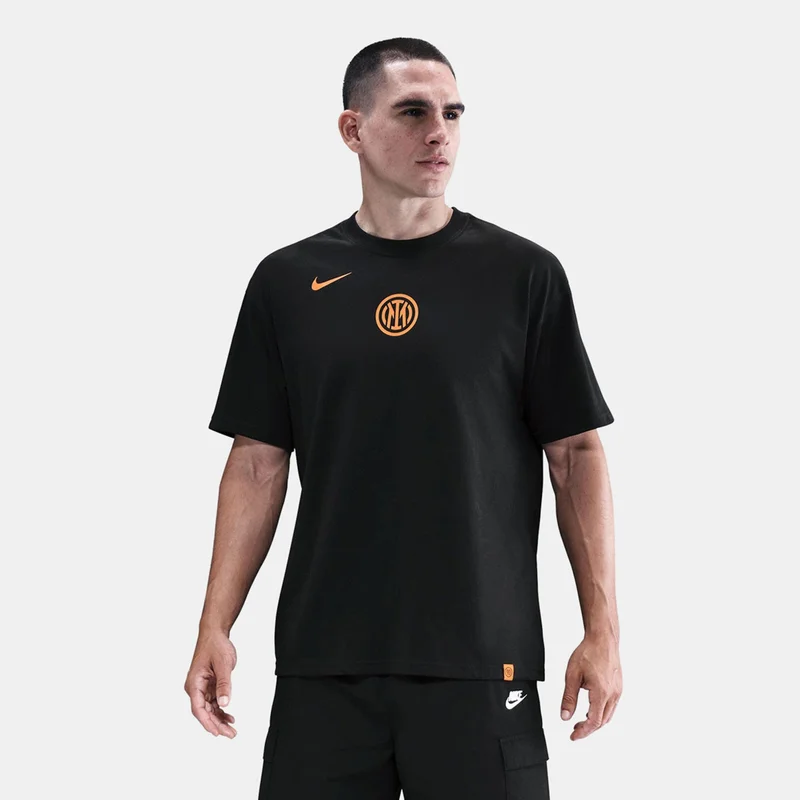 Nike Men's Inter Milan Total 90 T-Shirt