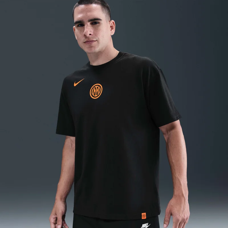 Men's Inter Milan Total 90 T-Shirt