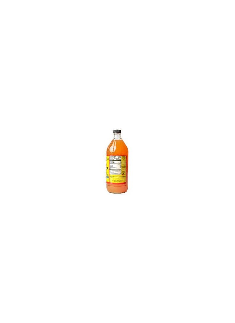 Bragg A Little - BRAGG APPLE CIDER - Image 1
