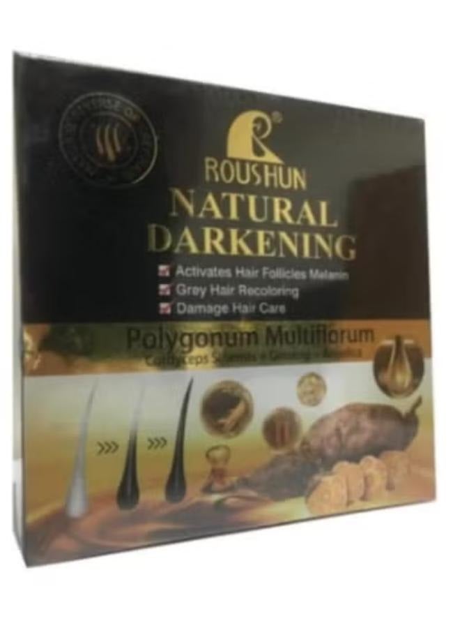 ROUSHUN Natural Darkening - Image 1