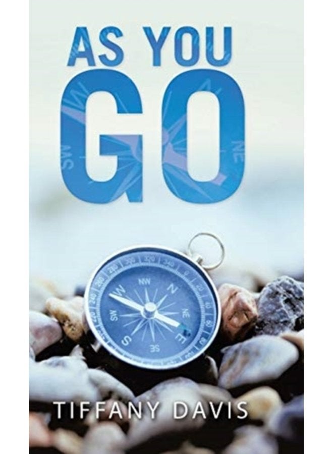 As You Go - Hardback