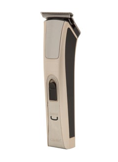 Clikon Clikon Rechargeable Hair Clipper with Razor Sharp Stainless Steel Blades, 60 Minutes Working Time, 2 Years Warranty, Silver and Black - CK3220  - Image 5
