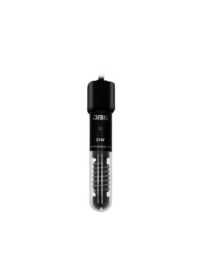 Generic TAMAM AQUARIUM  Mini Aquarium Heating Rod with LED Temperature Display  - Image 1