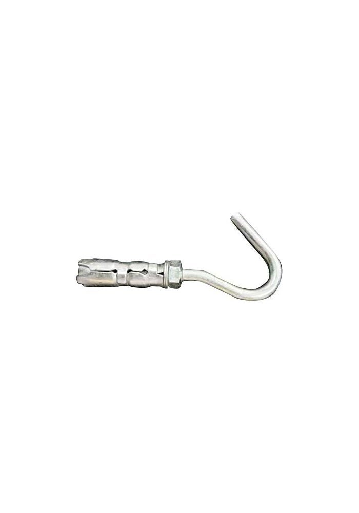 GI Fan Hook with Shield Nut and Washer (8MM)