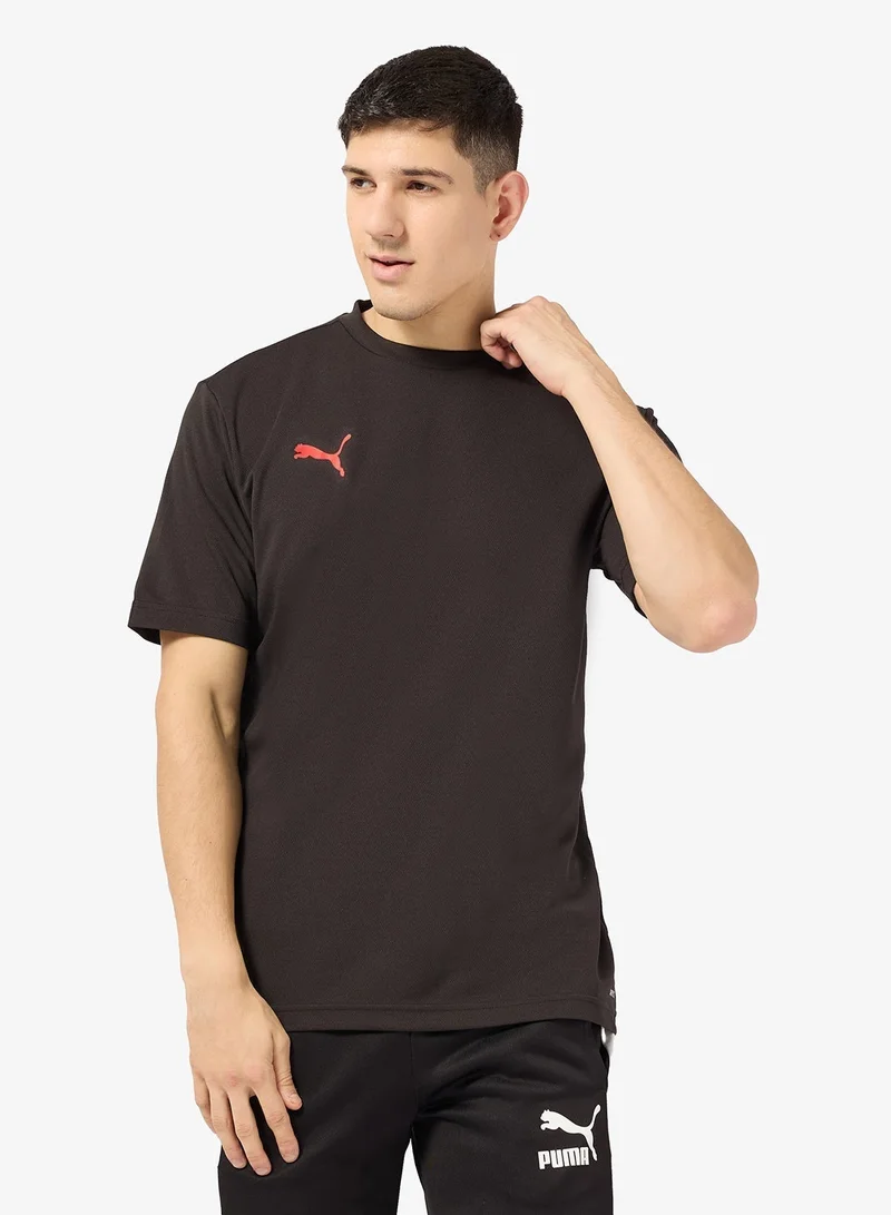 PUMA individualRISE Logo Jersey