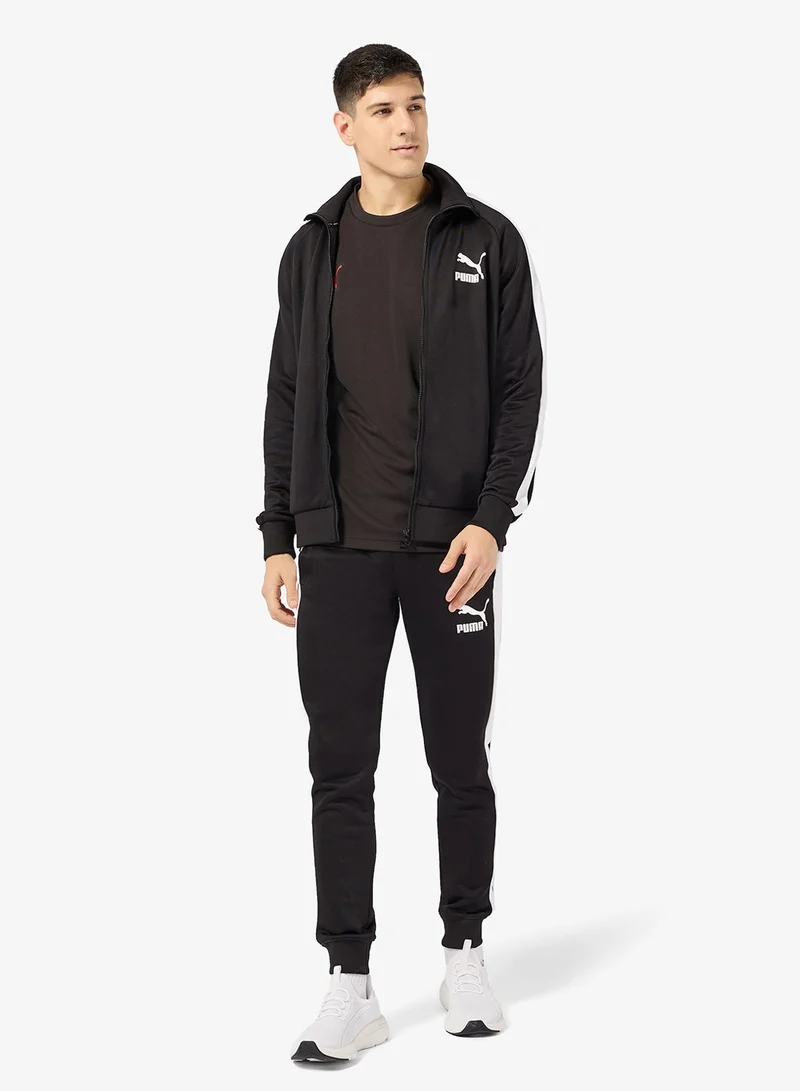 PUMA  individualRISE Logo Jersey for Men | Best Price UAE