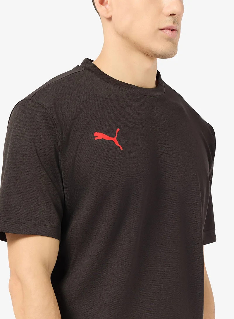 PUMA  individualRISE Logo Jersey for Men | Best Price UAE