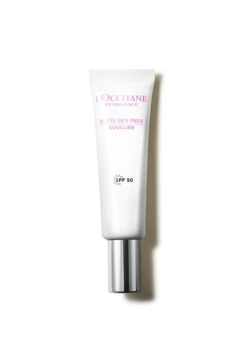 Reine Des Prés Illuminating Uv Shield
