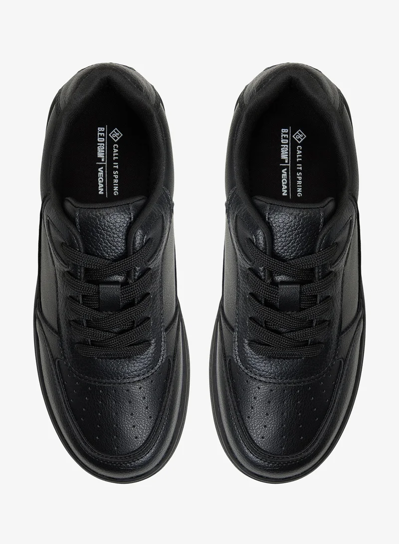 CALL IT SPRING Freshy low top sneakers