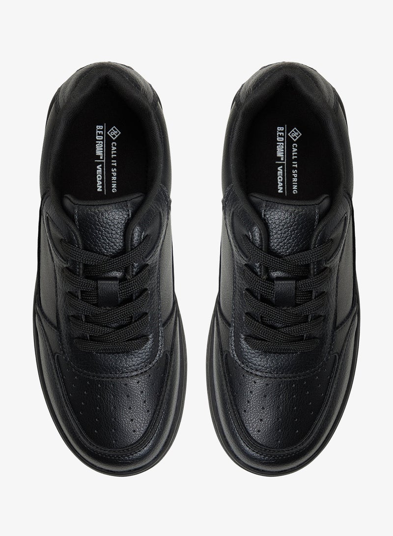 كول ات سبرنج سنيكرز برباط - Image 5