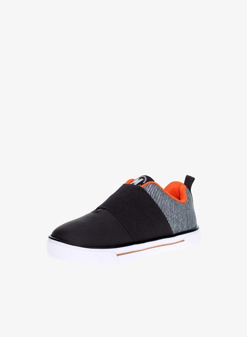 موليكينهو باليرينا سهلة الارتداء للشباب