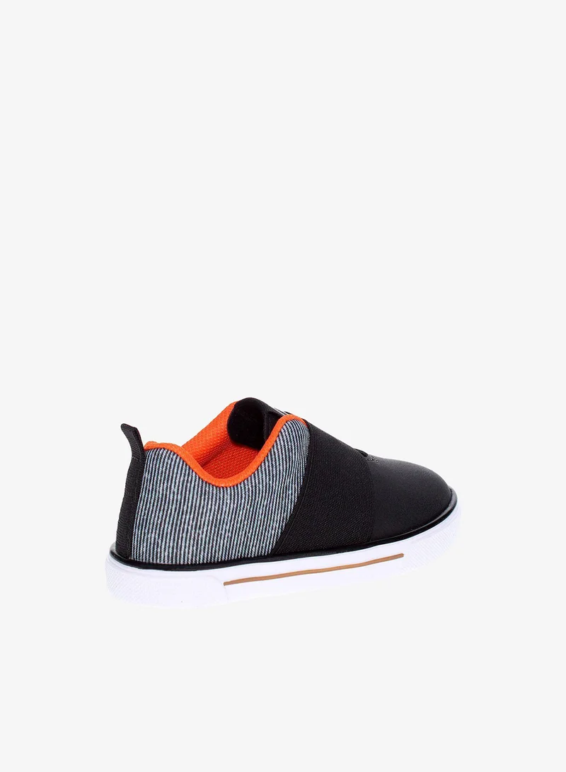 موليكينهو باليرينا سهلة الارتداء للشباب