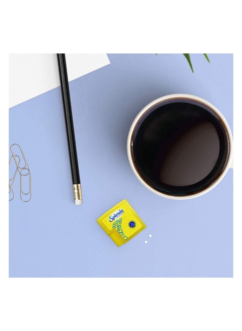 Splenda - Zero Calorie Sweetener 300 Sweet Minis - Image 1