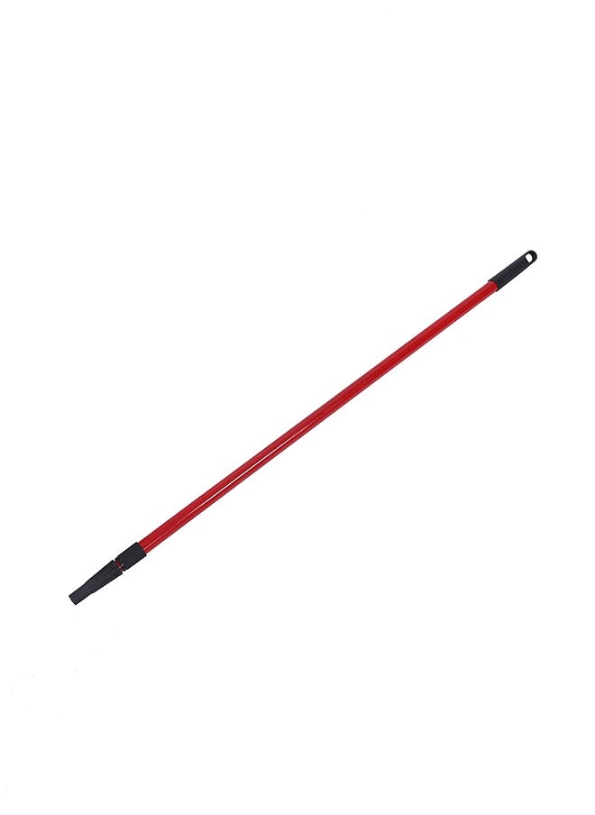 LAWAZIM - Telescopic Rod -2m- Heavy-Duty Lightweight Extension Pole with Threaded Tip and Hanging Hole for Hard-to-Reach Areas, Painting Rollers, Broom Brush, Sweeping and Cleaning, and Home Improvement - Image 1