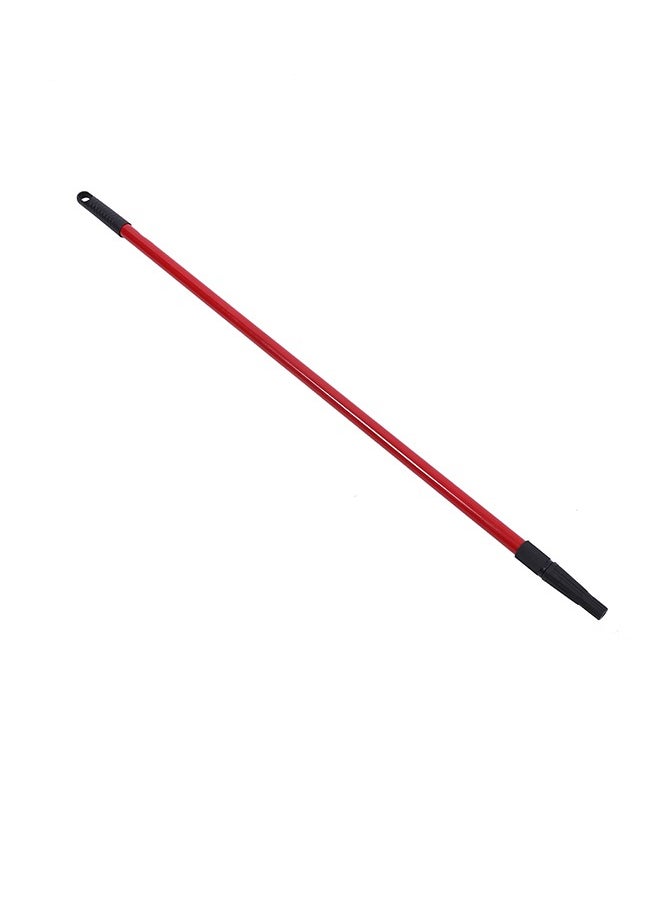 LAWAZIM - Telescopic Rod -2m- Heavy-Duty Lightweight Extension Pole with Threaded Tip and Hanging Hole for Hard-to-Reach Areas, Painting Rollers, Broom Brush, Sweeping and Cleaning, and Home Improvement - Image 1