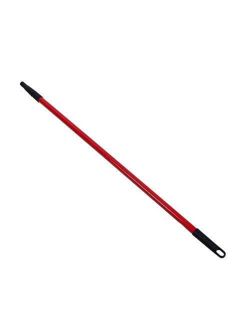 Telescopic Rod -2m- Heavy-Duty Lightweight Extension Pole with Threaded Tip and Hanging Hole for Hard-to-Reach Areas, Painting Rollers, Broom Brush, Sweeping and Cleaning, and Home Improvement