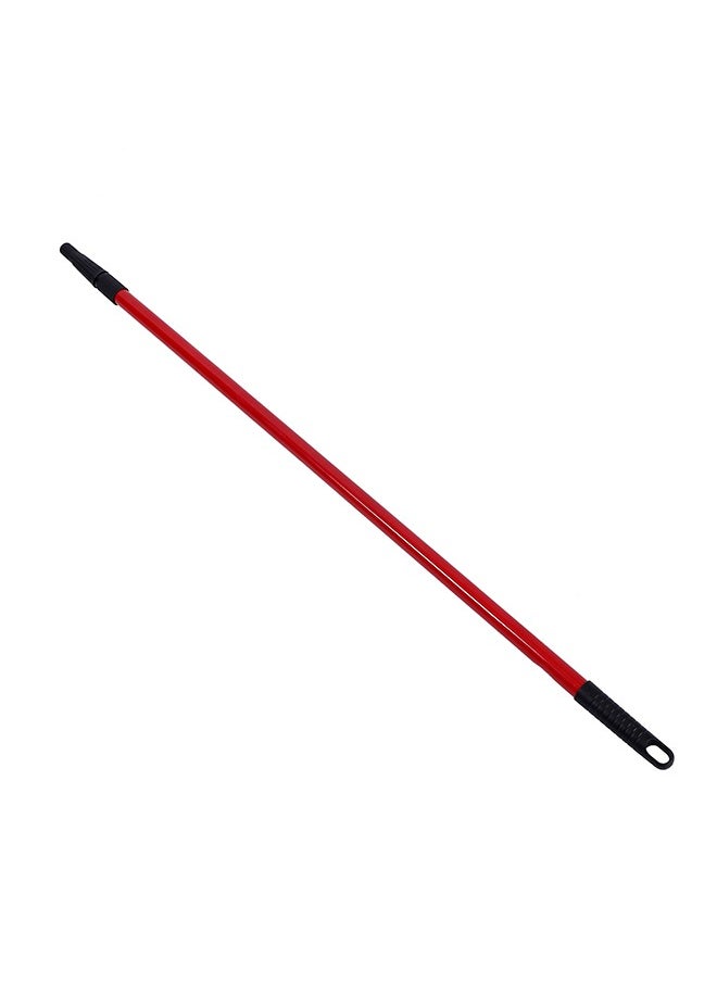 LAWAZIM - Telescopic Rod -2m- Heavy-Duty Lightweight Extension Pole with Threaded Tip and Hanging Hole for Hard-to-Reach Areas, Painting Rollers, Broom Brush, Sweeping and Cleaning, and Home Improvement - Image 1