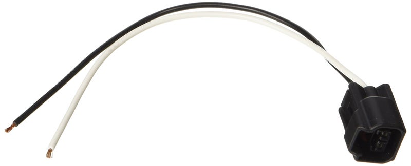 Standard Motor Products منتجات موتور قياسية S819 موصل/قابس - Image 1