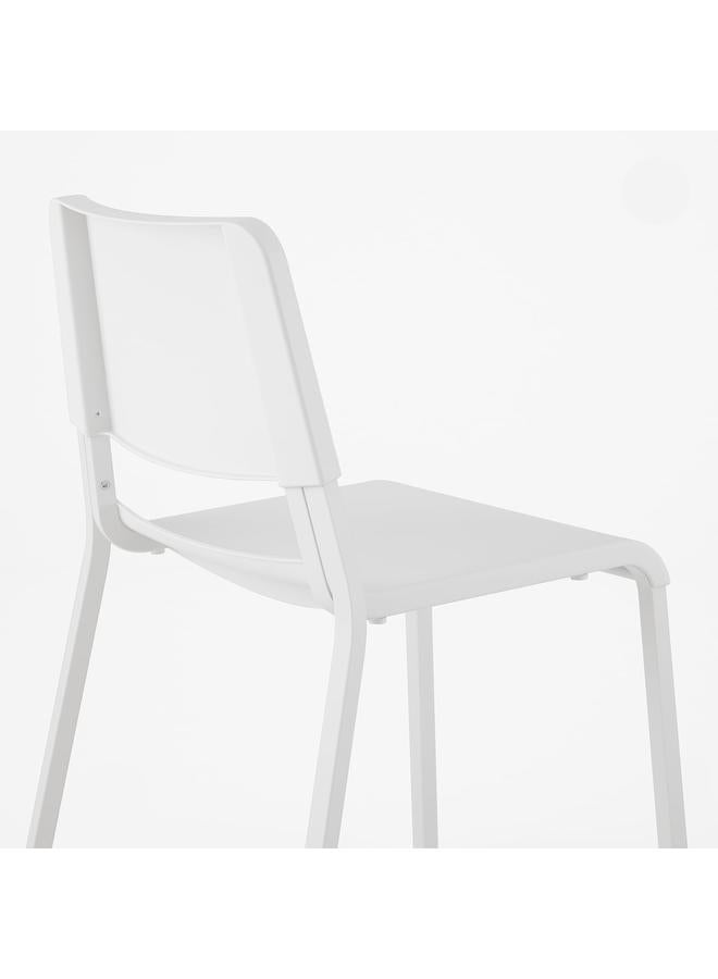Zaboon Chair, white - Image 3