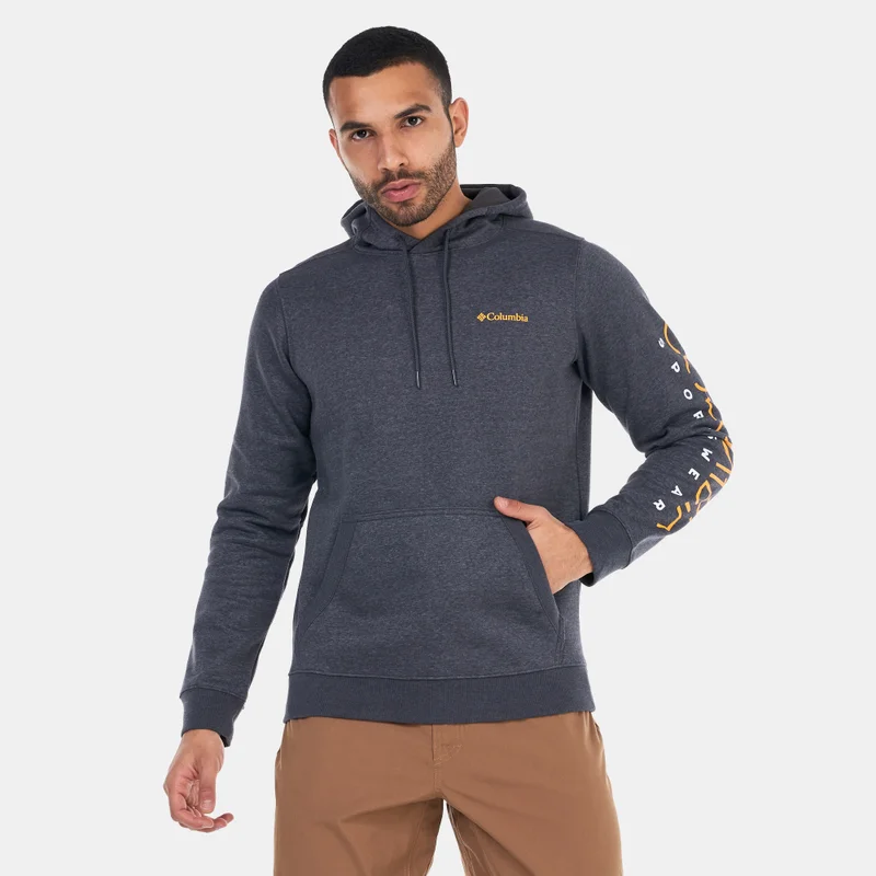 Columbia Men's CSC Basic Logo™ II Hoodie