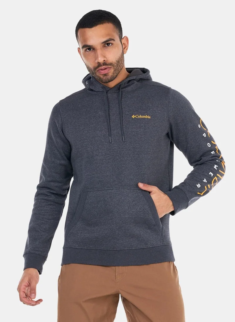 Columbia Men's CSC Basic Logo™ II Hoodie