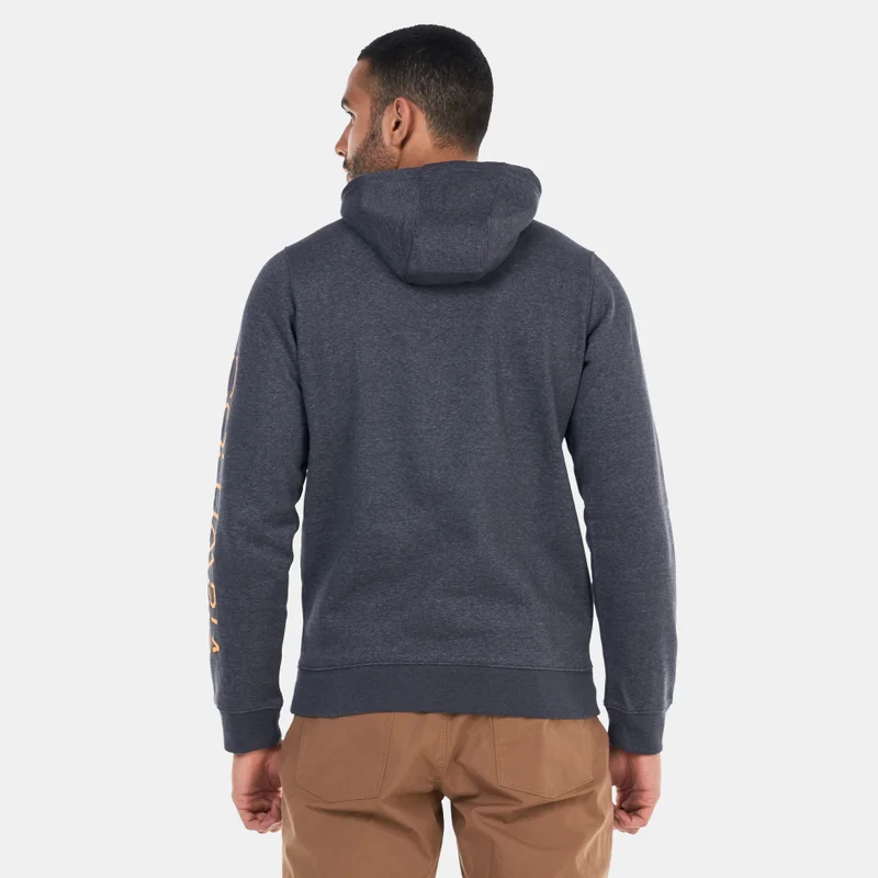 Columbia Black Men's CSC Basic Logo™ II Hoodie for Men | Best Price UAE