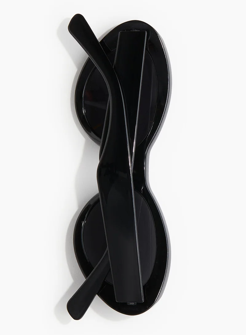 H&M Cat-Eye Sunglasses