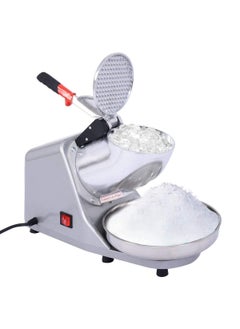 ISTARA Istara Electric Ice Crusher Machine Gola Making Machine for Home Autocut Sensor Machine 500 Watts Ice Machine Use in Homes CafesHotels Restaurants Small  - Image 5